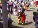 pow wow in Peguis 2007