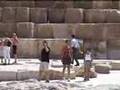 Egypt : Caire and Gizeh