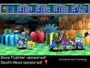 Golden Sun The Lost Age Flashy Psynergy