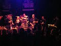The Busters in Bremen, Stompede