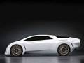 Honda FC Concept (2008)