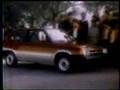 Pub 80: Toyota Tercel Special Edition 1986