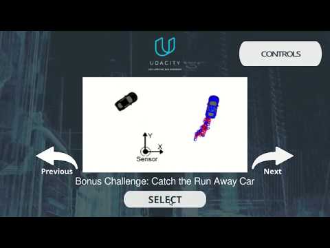 project_video output