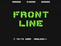 gp2x mame v3.6 by franxis. gp2x is a linux based handheld great for emulating retro consoles and computers. this video contains demos of the following games: defender dig dug donkey kong donkey kong 3 donkey kong jr. elevator action frogger front line galaga galaxian gauntlet...