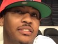 Carmelo On LA, Kobe, Stars, Pacquiao, Mayweather and more