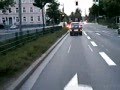 Kaiserslautern Time Lapse Drive