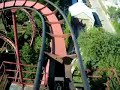 Iron Wolf at Six Flags Great America