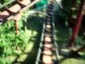 Iron Wolf at Six Flags Great America