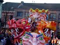 Carnavalswagen CV de Douwers 2005