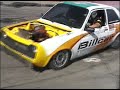 equipe billcar