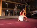 javanese court dance part 1