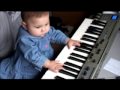 Baby Rock or the Puppet Master
