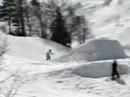 my 2007 season riding