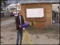 Double Barrel Magnum Tomato Cannon Gun - Complete Video