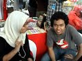Colourama Promo Tour @ Rantai Merdeka, Jaya One, PJ