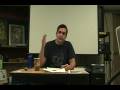 John Peterson Speaks on the Venezuelan Revolution (November 11, 2008) Part 3