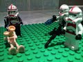 The Simple Life Of A clone Ep.2 Part 2