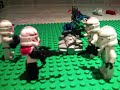 The Simple Life Of A clone Ep.2 Part 2