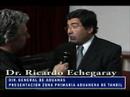 Ricardo Echegaray