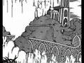 Line Rider - Barren Cemetery Adventure