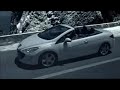 Comercial de Peugeot – Nuevo Peugeot 308 CC