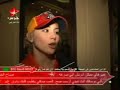 Star System Party - Interview with Salma & Bashar