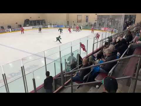 Rocky Mountain Division Regionals 2024 - Dallas Stars Elite 15O vs Okanagan 15O (5-3L) - Part 2