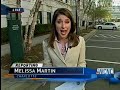 Chase begins with carjacking, ends in crash