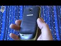 Keddr.com: обзор Samsung Galaxy Mini GT-S5570