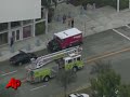 Raw Video: Shooting at Miami-Area Mall