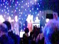 here is lucy singing 