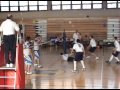 Massapequa Volleyball 2008