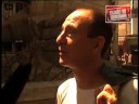 g�rard miller au festival d'avignon 2008