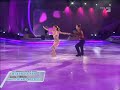 Stars auf Ice Finale Lucy & Silvio 1te Kür Stars auf Ice Finale Lucy & Silvio 1te Kür