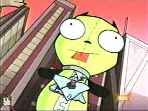 Best of Gir and Zim