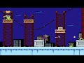walkthrough of 1992 nes game - darkwing duck.