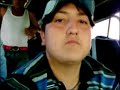 es un video chistoso de el viaje al teul zac. los de la banda en el autobus, veanlo todo esta muy chistoso yo lo edite.
