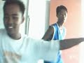 Crank that comedians... (JBG Boys)