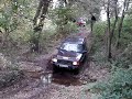 4x4 bardzo stromy zjazd z góry 4x4 bardzo stromy zjazd z góry