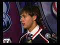 Nikita Filatov speaks to the media Nikita Filatov speaks to the media