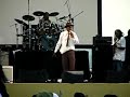 gregory issacs @ sunsplash 2006