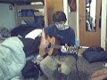 Play it fast (Mark on guitar 8)