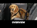 Harnais de sécurité pour animal BY WEATHERTECH