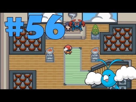 how to use glide in pokemon light platinum