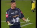 Boruc vs. Buffon