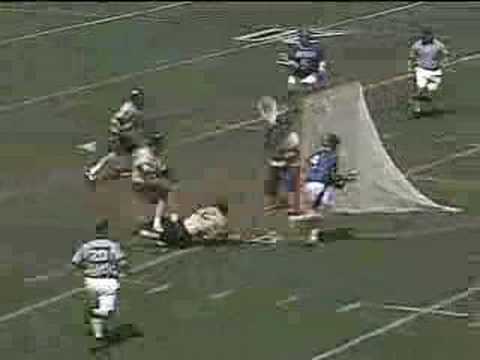 Johns Hopkins Lacrosse Beats Navy in ...