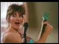 Music video for slumber party massacre 2.
It is 80's again and somebody has guitar with huge drill on it!

Super VHS quality all the way!

Pillow fight and carwash are mandatory inclusions but at end there is little surprise scene. 
Also it was hard to make this video not only about beautiful and busty Amy.
  
Now go find video of the driller killers break dance act!

Edited together with low end and freeware programs (budget 7 euros).
Time taken: 1 day (I have 5 year old computer so much of this was rendering time). 
Guess where I tested motion tracking features. 

Ps: I did this one before I saw the trailer. Almost all the same scenes. Funny.