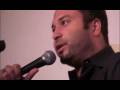 Muslim/Arab Coverage in News & Entertainment: Ahmed Ahmed