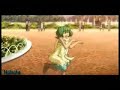 caramelldansen nyan nyan