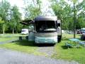 Cherry Grove Campground, Wolcott, NY